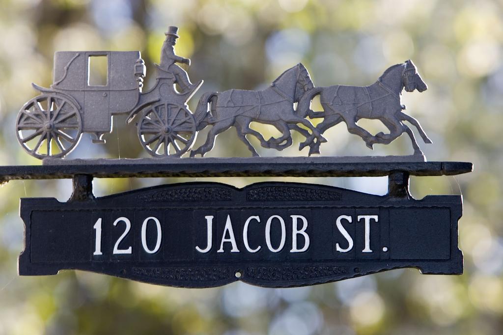 Historic Jacob Hill Inn Seekonk Extérieur photo