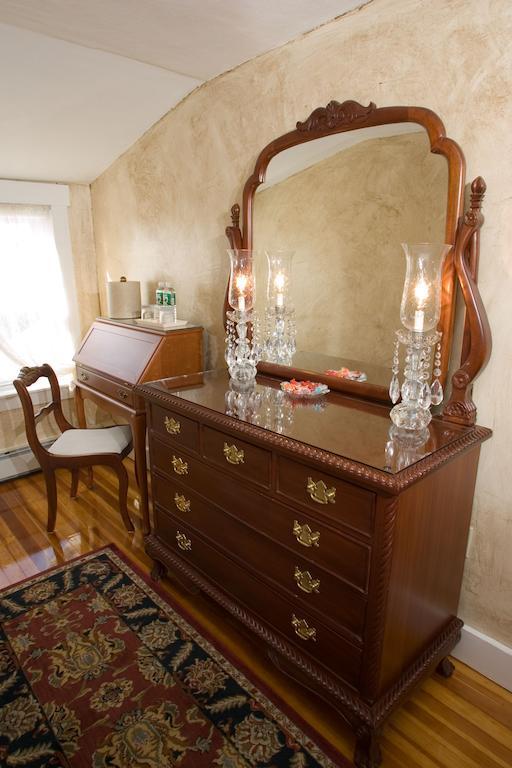 Historic Jacob Hill Inn Seekonk Extérieur photo