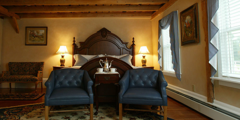 Historic Jacob Hill Inn Seekonk Extérieur photo