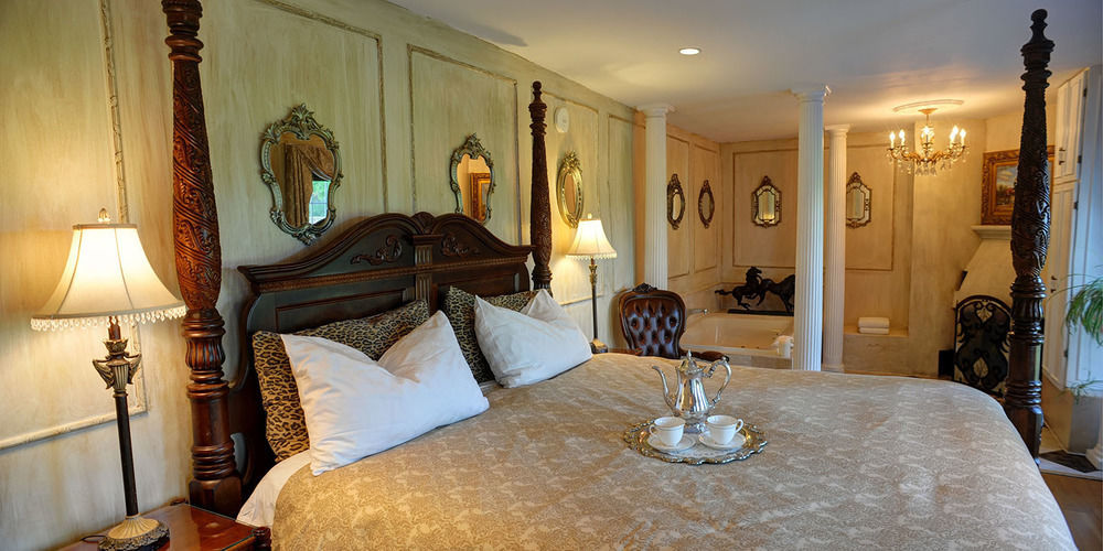 Historic Jacob Hill Inn Seekonk Extérieur photo