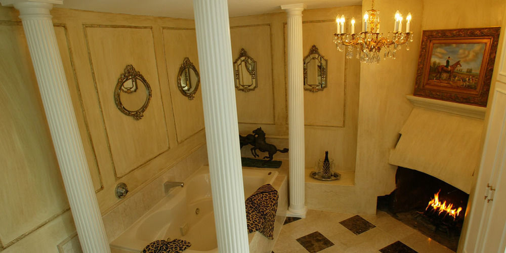 Historic Jacob Hill Inn Seekonk Extérieur photo