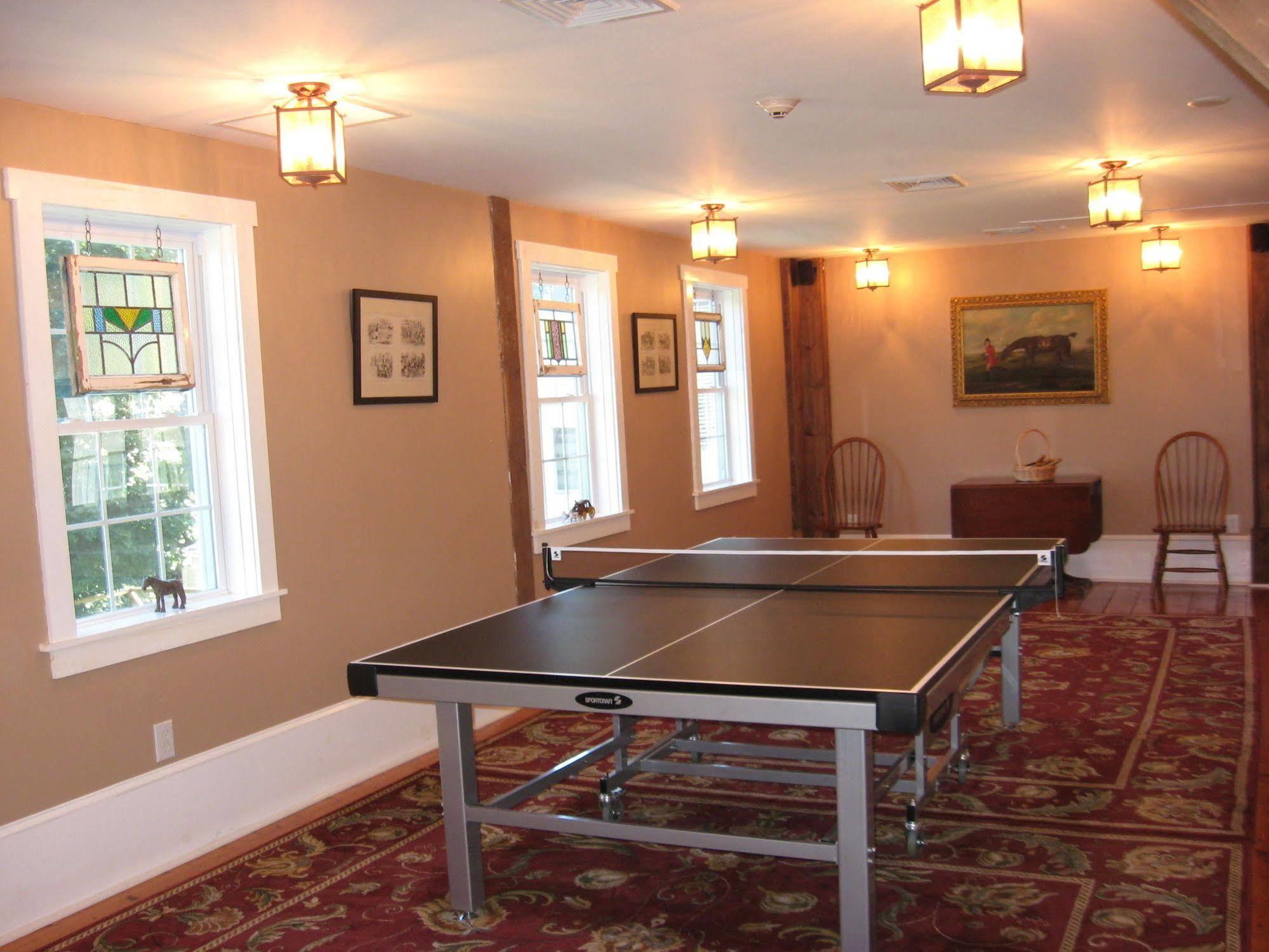 Historic Jacob Hill Inn Seekonk Extérieur photo